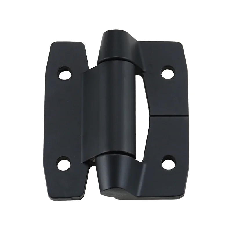 Heavy Duty Damping Torque Hinge With Free Stops For Automation Equipment Load Bearing Hinge And Rotating Shaft Suitable