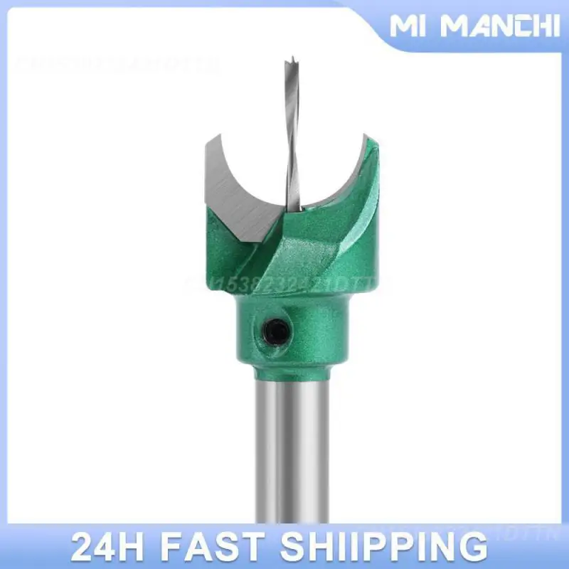 

Woodworking Milling Coating Milling Tools Manual Appliance Buddha Bead Cutting Durable Side Milling Woodworking Tools Firm 10mm