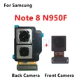 N950F Back Front