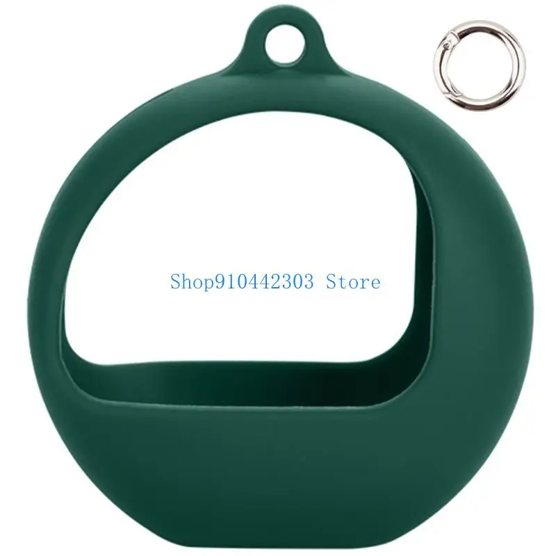 Durable Silicone Shockproof Headphone Sleeve – Flexible and Washable Guard Case