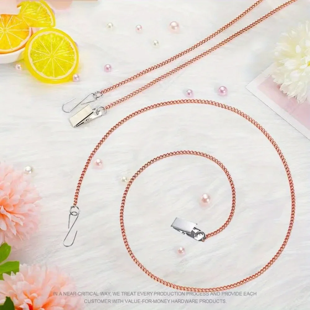 1PC Zipper Puller Helper Zip Aid Tool with Hook Zipper Assistant Zipper Puller for Clothing Coat Bag Almost All Zippers Types