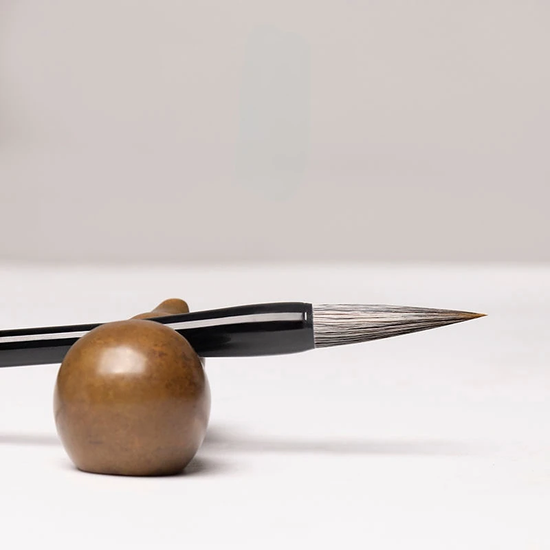 ���� �䳢 �Ӹ� ���� ��� �귯��, �߱��� Yan Liu Ou �Ϲ� ��ũ��Ʈ ���� ��ũ��Ʈ �ʺ��ڸ� ���� ���� �귯�� Ķ���׶���