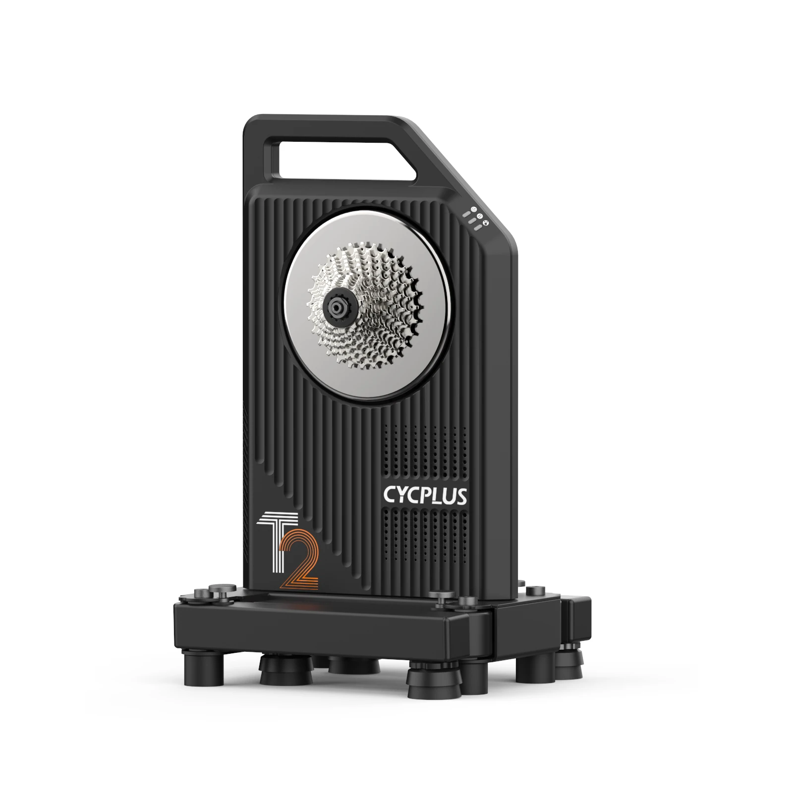 CYCPLUS T2 サイクリングスマートバイクトレーナーエアロバイク