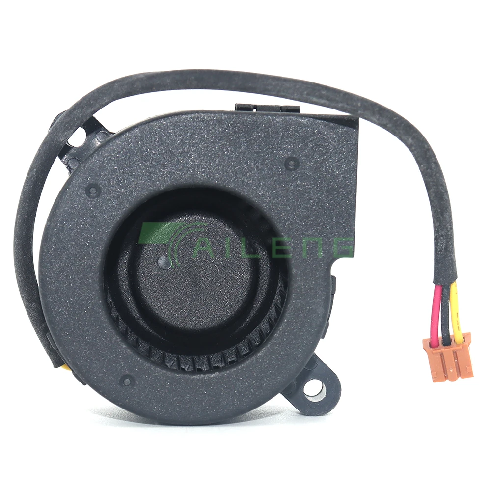 Рисунок 5 - Новый вентилятор охлаждения для Delta BUB0512L 12 В 0