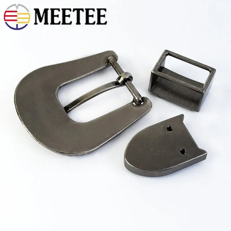 小物 ARTS&CRAFTS BRIDLE BELT 30mm BUCKLE ARTS&CRAFTS BRIDLE