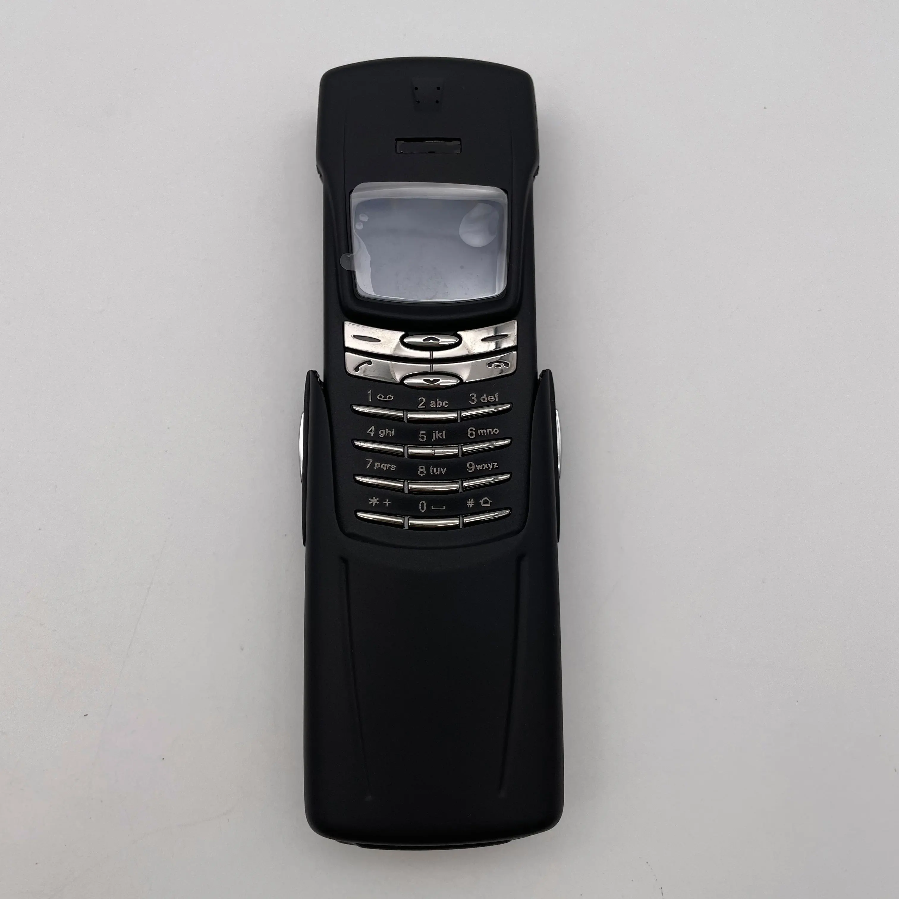 الأصلي مقفلة 8910i الهاتف المحمول الروسية العربية...