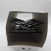 10/24pcs 3-6mm Plug Patch Gum Car Motorcycle Universal Tubeless Tire Puncture Repair Mushroom Plug Patch Gum tire repair tools 2