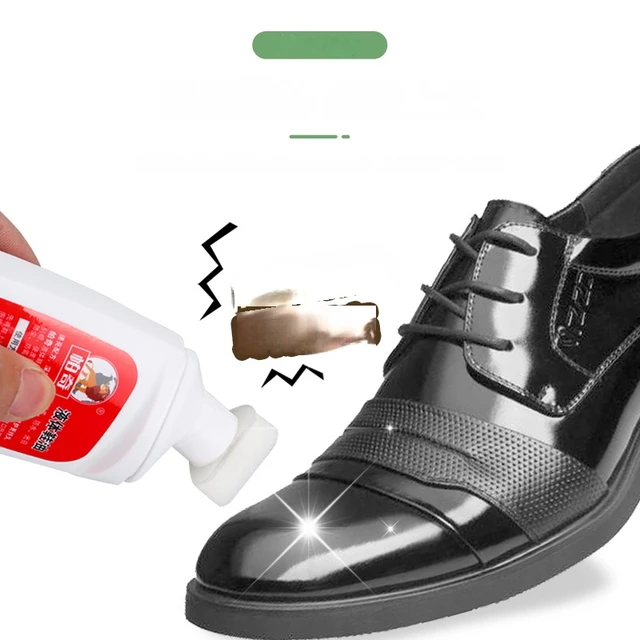 Aggregate more than 147 shoe polish on leather bag xkldase.edu.vn