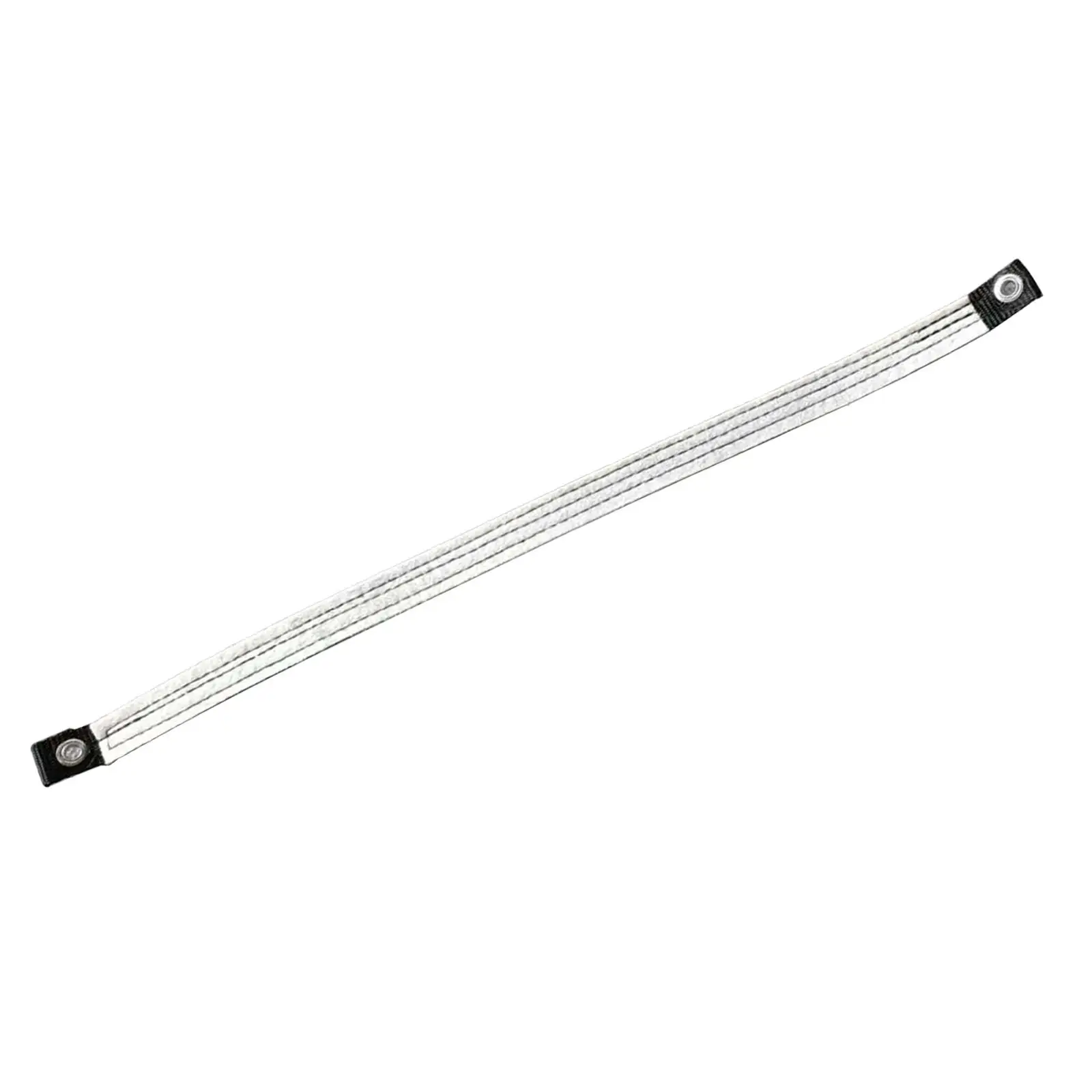 Cintura Di Attrito Per Bike Ellittica - Accessorio Fitness Per Allenamento Forza - Foto 10