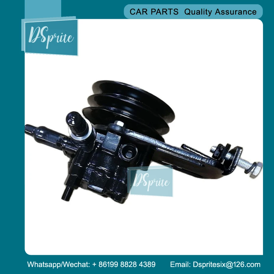 Per Isuzu Pompa Servosterzo Isuzu D-Max I 2.5 3.0 2002-2012 8970849530 8-97084953-0 8971040200