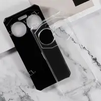 Anti-Falling Case For IIIF150 Air2 Ultra 2024 6.8" Soft Silicone TPU Original Shockproof Back Cover ON Air 2 Ultra Shell 1