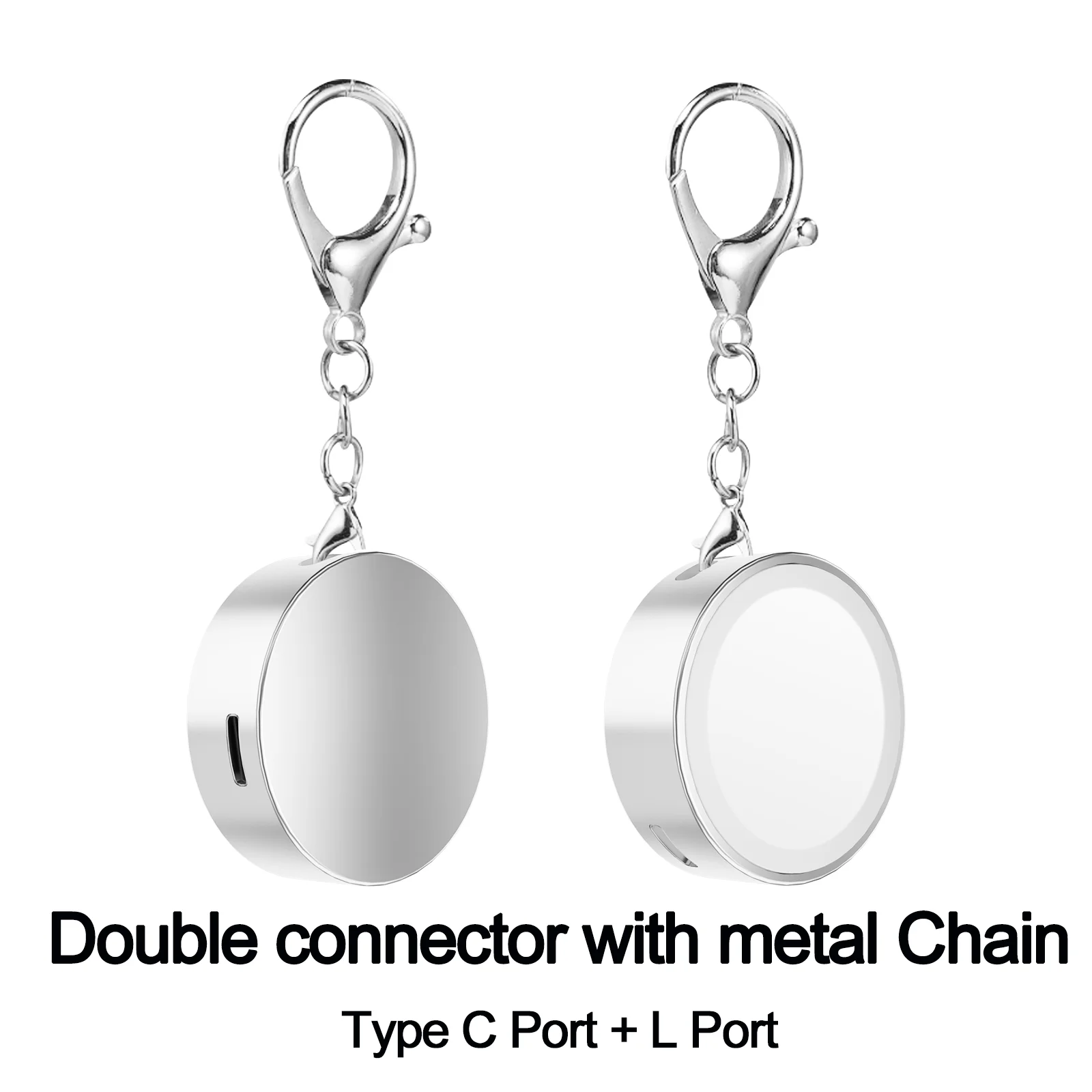 White Double