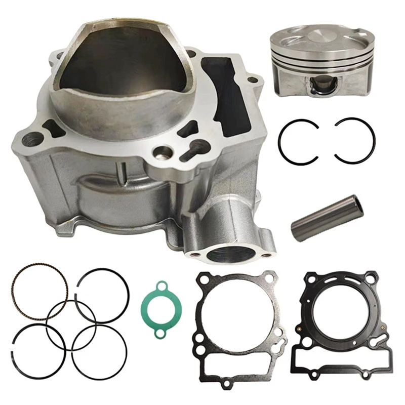 

72Mm Benelli Engine Cylinder Piston Kit Fit For Benelli BJ250 BJ250-15A TNT250 TNT25 250Cc Benelli Parts Accessories