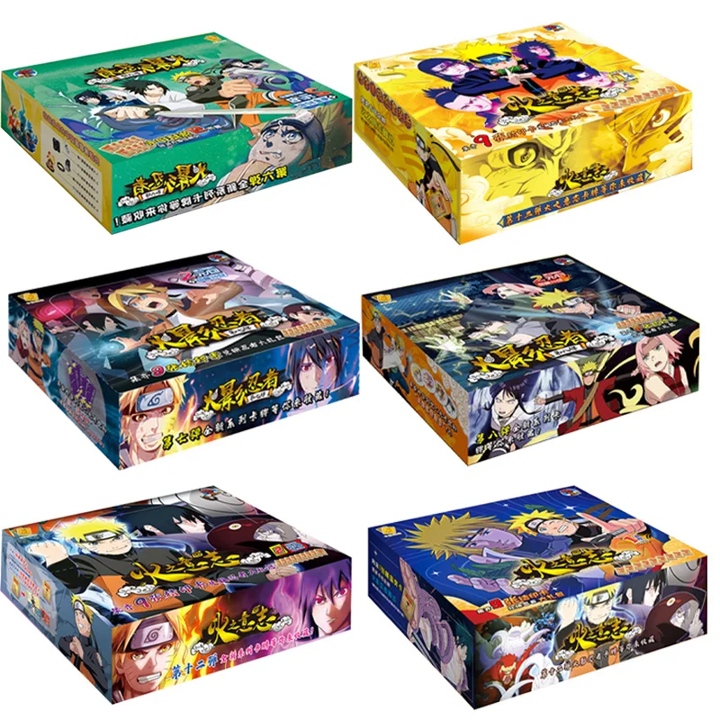 Sakura Haruno Collection Naruto Naruto Collectible Card Games