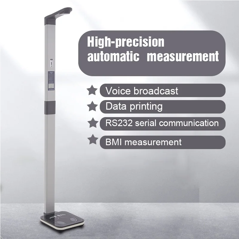 

Use print results for hospital physical examination bmi body scale weight and height body composition scale smart scales