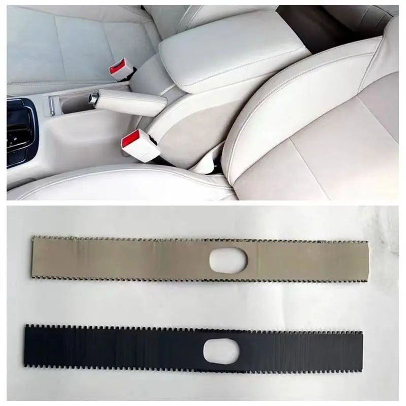 Interior Gear Shift Car Handbrake Cover Trim for Skoda Octavia Superb Yeti