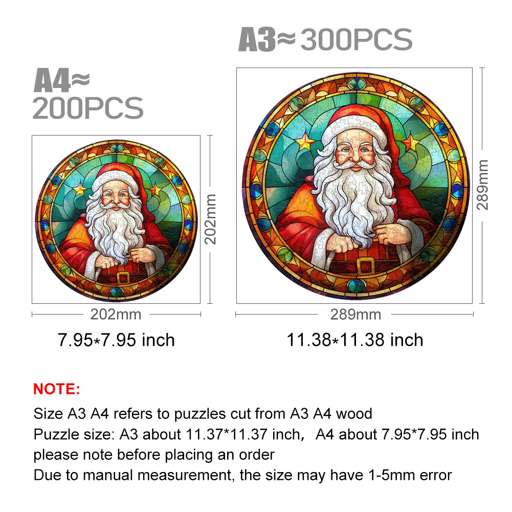 Рисунок 4 - Деревянная головоломка-животное