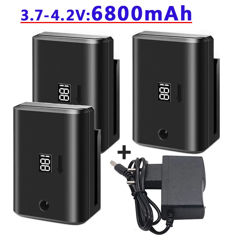 Rechargeable Battery Laser Level | Laser Level Batteries 12 Lines - 100 ...