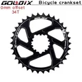 0mm offset 34T