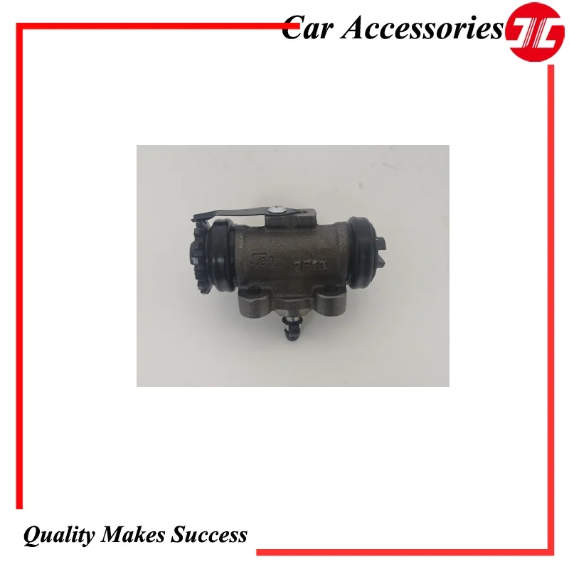 

Оригинальный цилиндр заднего тормозного колеса в сборе 350221012 350211012 для JMC Kaiyun Shunda N600 автозапчасти