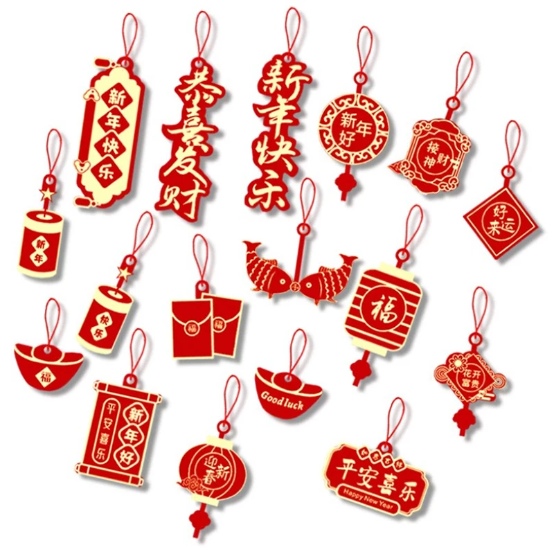 

18/16 шт., подвесные украшения для свадьбы