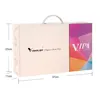New Fashion Color Venalisa Gel Polish Kit VIP4 HEMA FREE Enamel Vernish For Nail Art Design Whole Set Nail Gel Learner Kit 5