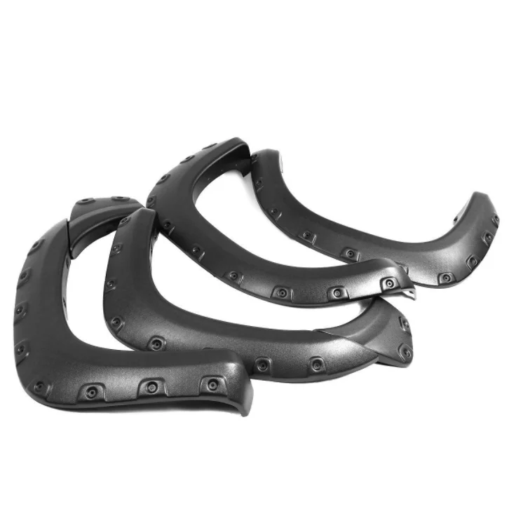 Spedking 2012-2015 Hot Sale 4x4 auto tuning accessories Fender flares fender for Tacoma
