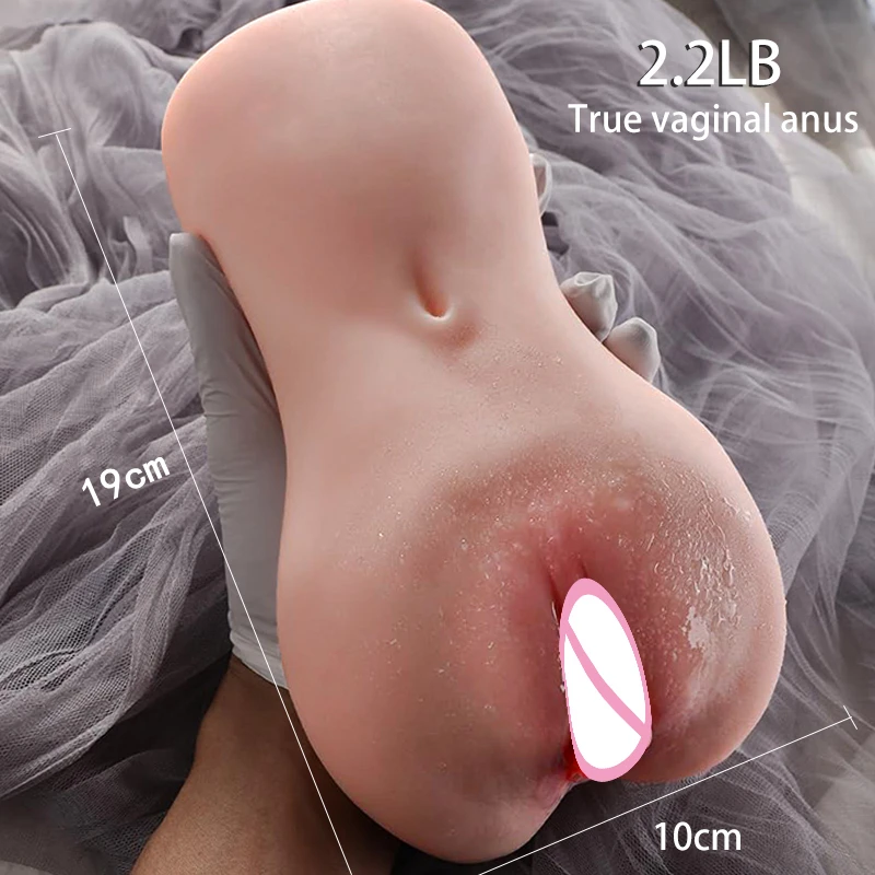 Super Big Vagina