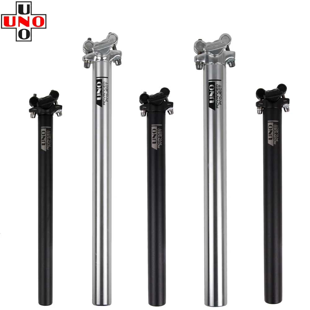 DJC Kalloy Potence de vélo ultraléger -7 17 degrés 31,8 mm 60 70