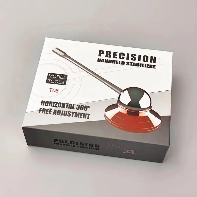 R2LC Precisions game Support Device Ergonomic Hand Steadying Aid for Enthusiasts