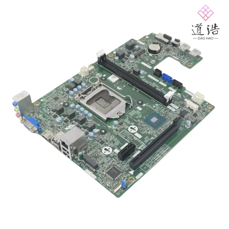 CN-0YP9G7 For Dell Inpiron 3470 Desktop Motherboard 18458-1 0YP9G7 YP9G7 LGA 1151 DDR4 Mainboard 3 CN-0YP9G7 For Dell Inpiron 3470 Desktop Motherboard 18458-1 0YP9G7 YP9G7 LGA 1151 DDR4 Mainboard