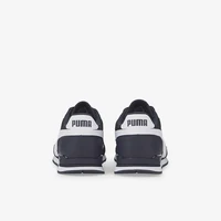 PUMA authentique nouveau unisexe minimaliste confort respirant bas baskets décontractées 384857-02 4