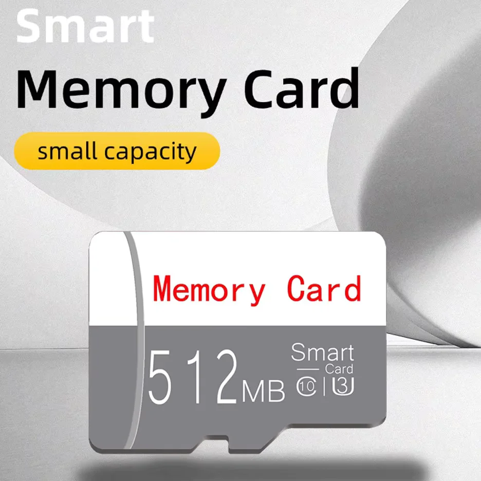 메모리 카드 소용량 64MB 128MB 256MB 512MB 마이크로 카드 128M SD 카드
