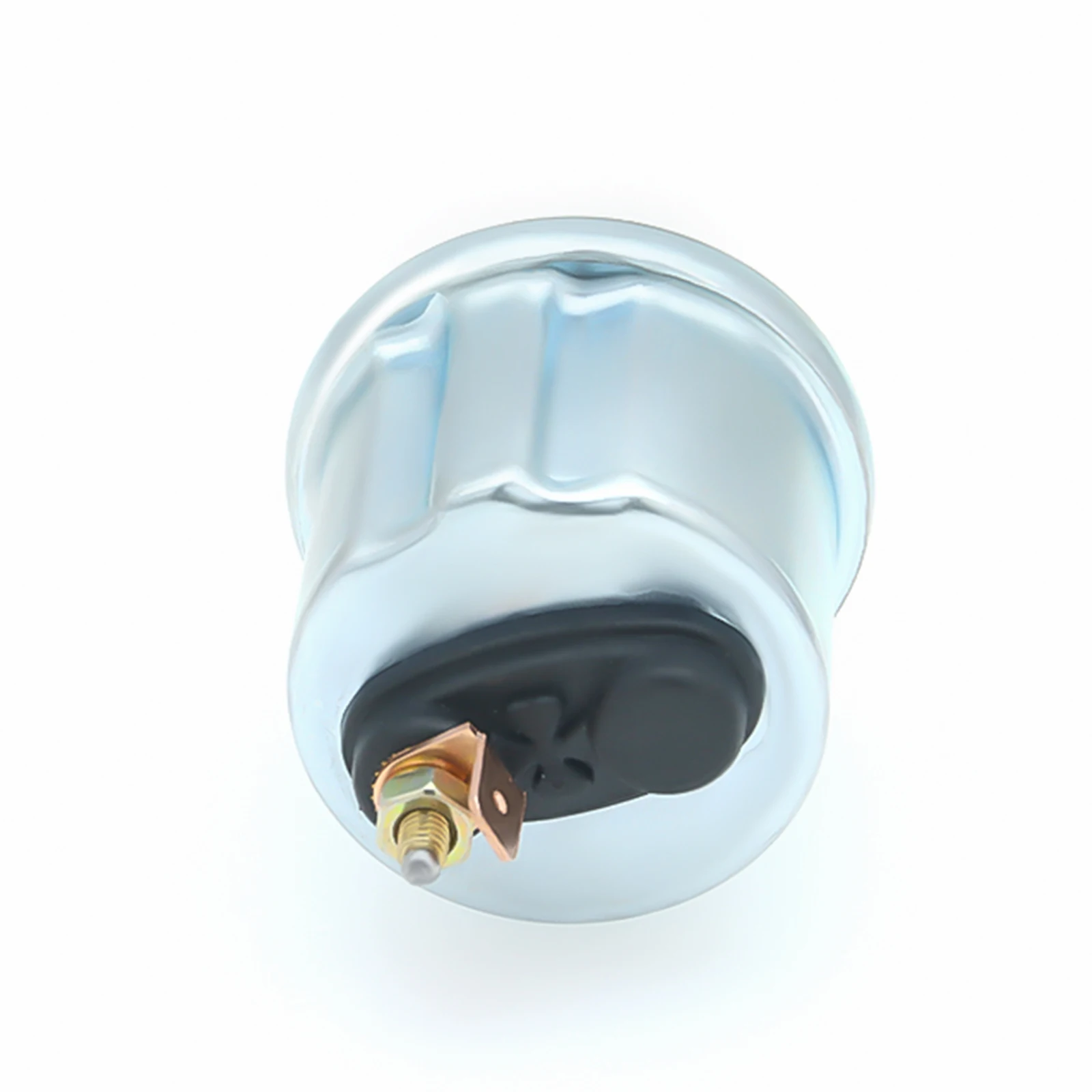 52mm Auto Öldruckmesser Sensoren Modifikation 0-7 BAR Öldruckmessgeräte für LKW Auto 12V Öldrucksensor M10x1 NPT1/8 – Detail 9