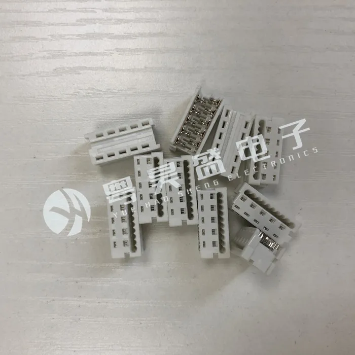 

30pcs original new Connector 90327-0310 903270310 2.54mm spacing