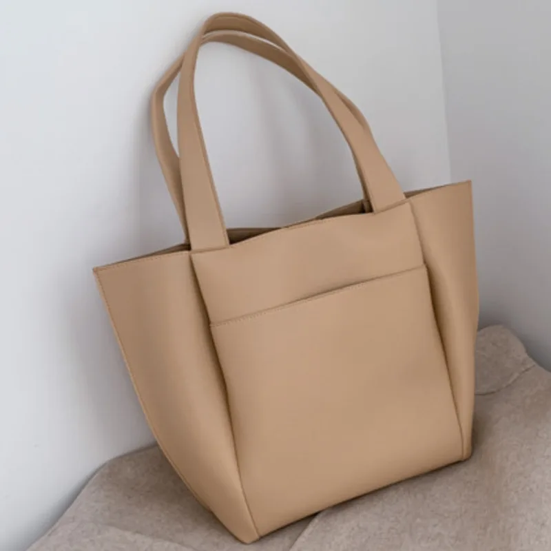 

Capacity Handbag Bag Large Crossbody For Woman New Trendy Fashionable Shoulder Casual High-Quality Messenger Versatile Luxury