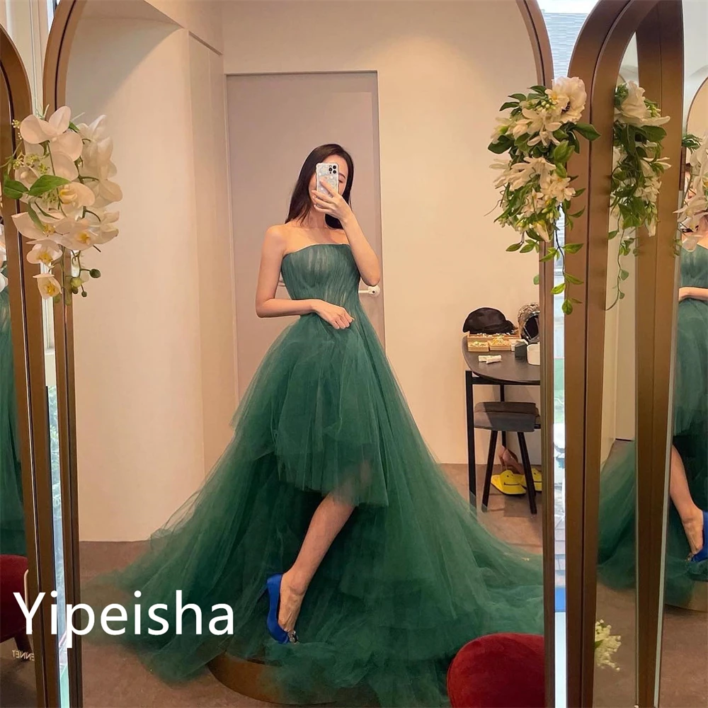 Рисунок 3 - Бальное платье Yipeisha в стиле