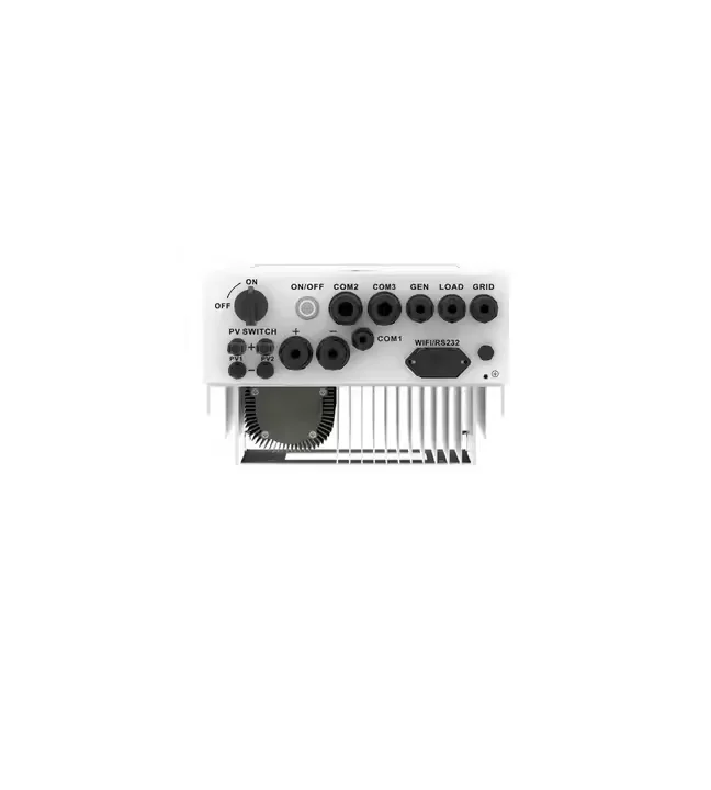 데이 핫셀 마이크로 인버터 SUN-M200G4-EU-Q0 600W 지붕 및 소형 상업용 태양광 시스템용