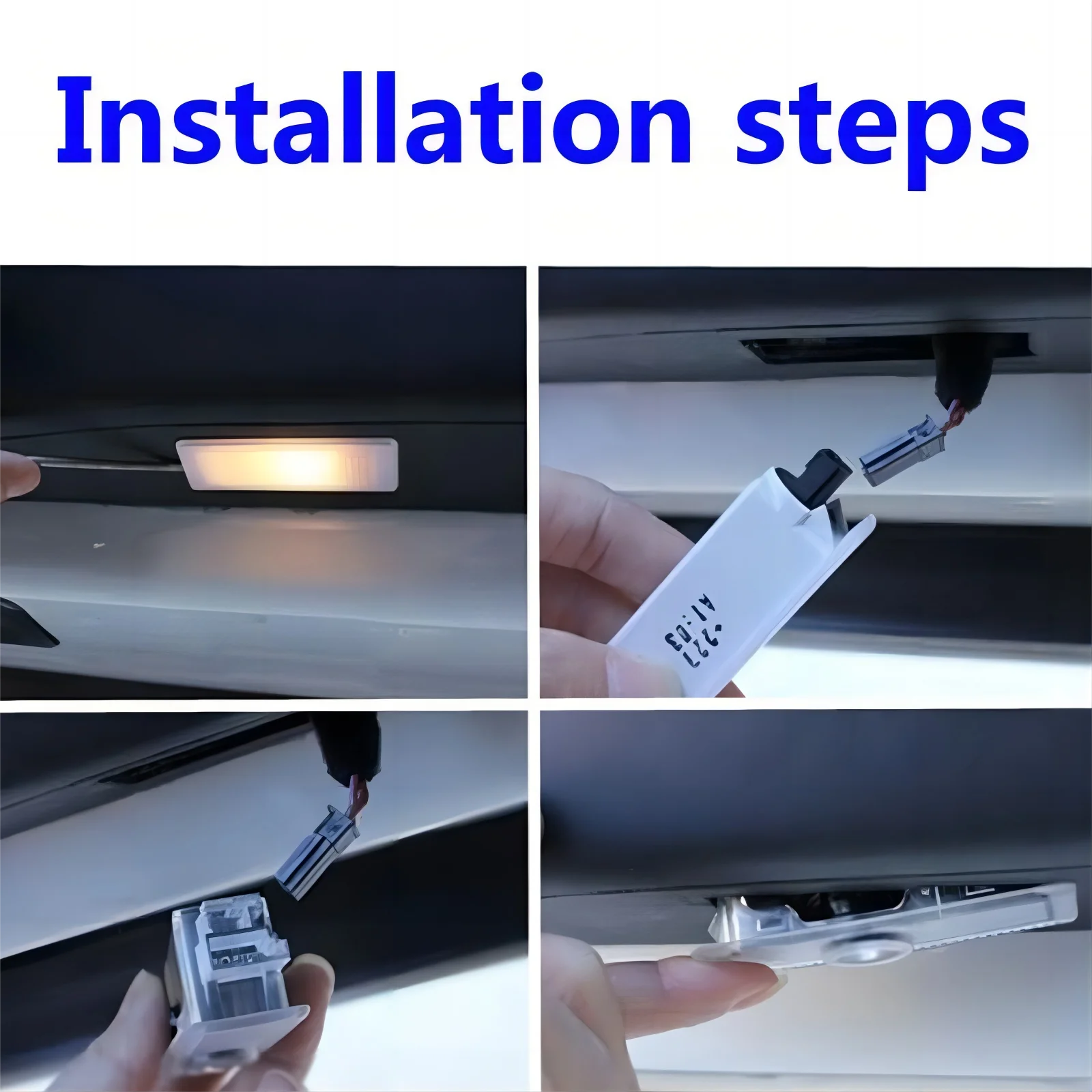 볼보 R디자인 XC40 XC90 XC60 S90 S60 S80 V40 V90 V60 악세사리 차량 도어 라이트 LED 웰컴 레이저 프로젝터 로고 램프 2개