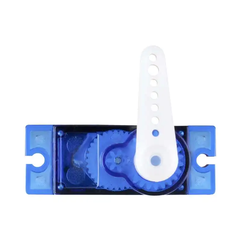 Feetech FS90R Analog Servo / FT90R Digital Servo 360 Degree Continuous Rotation Micro RC for RC Drones Toy Robots