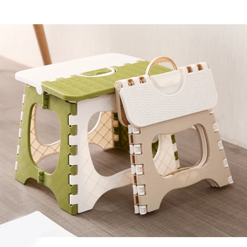 

2022 Small bench square stool footstool Non-slip
