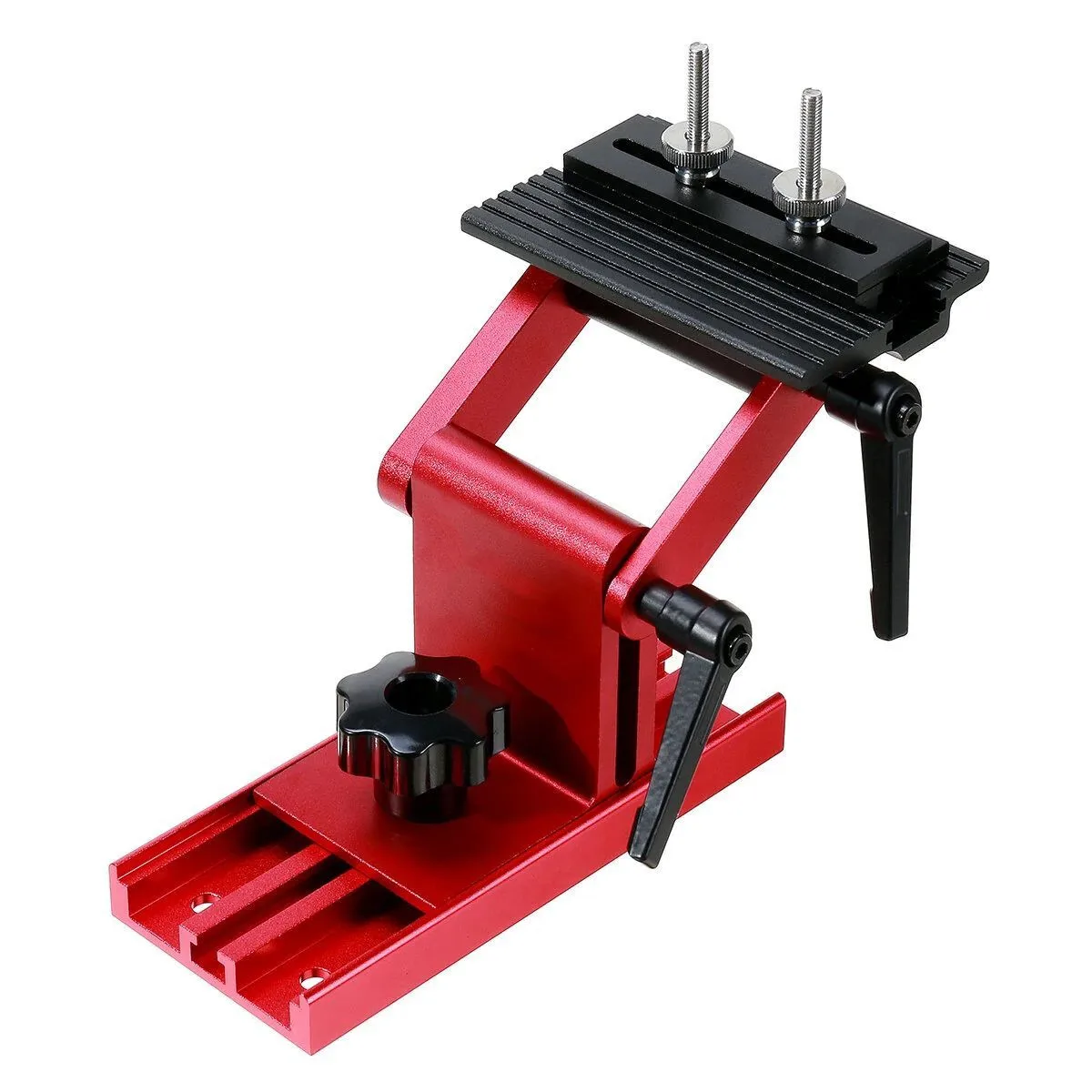 Рисунок 2 - Заточный лобзик CRTOL из алюминиевого сплава