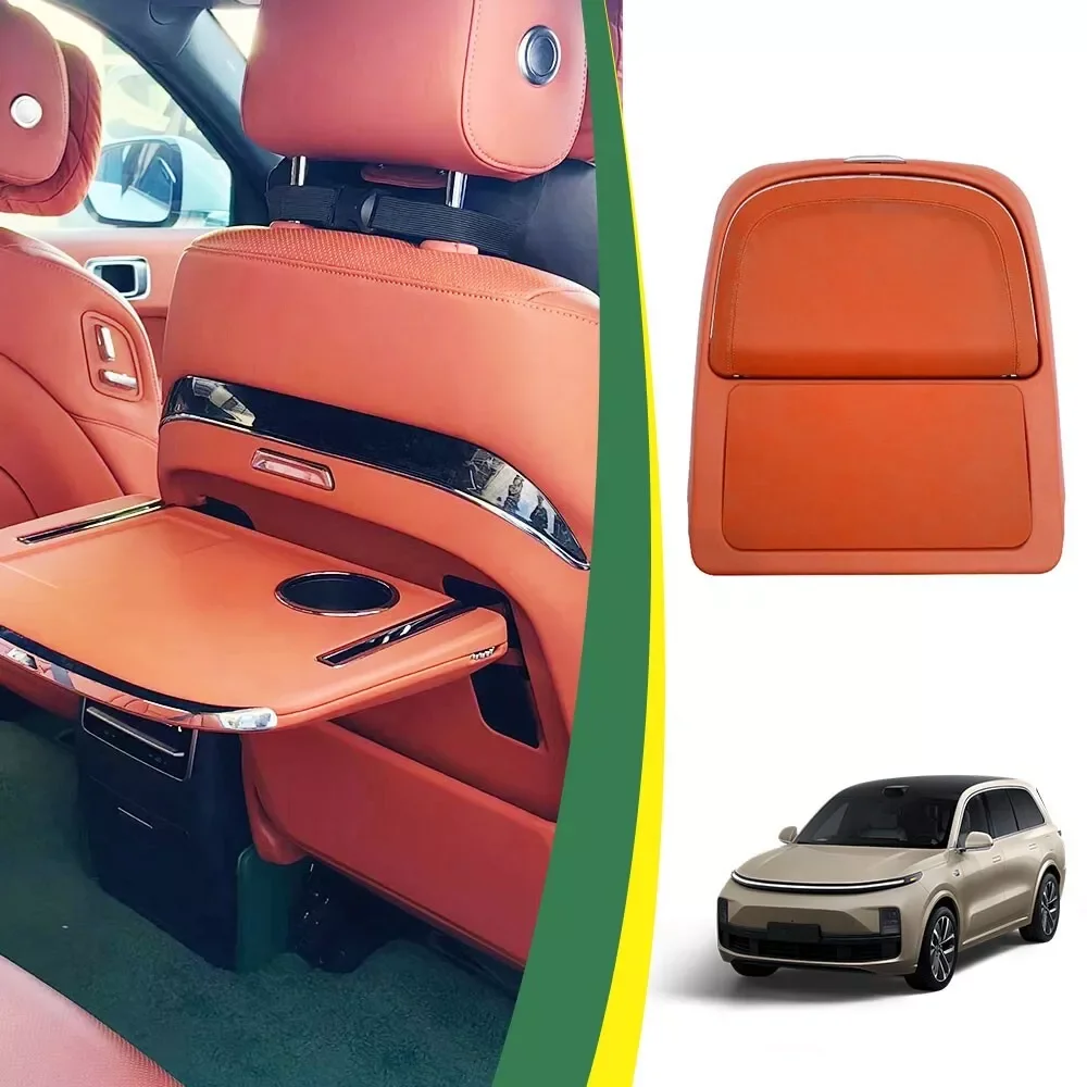 Vassoio Per Auto Click Go Tavolo Posteriore Pieghevole Adatto Per Leader Ideale L9 2022-2024 Lixiang