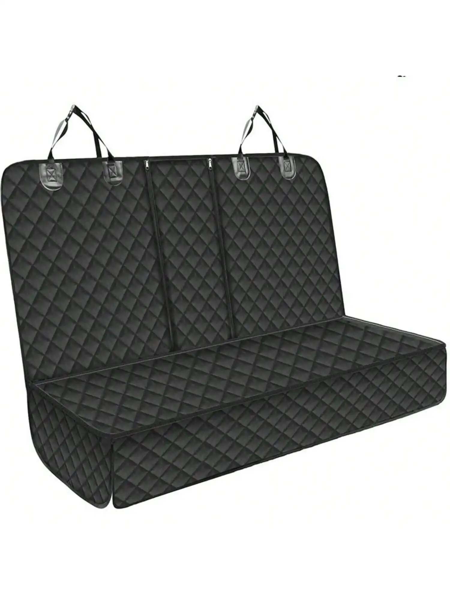 Waterproof Dog Car Seat Cover 4