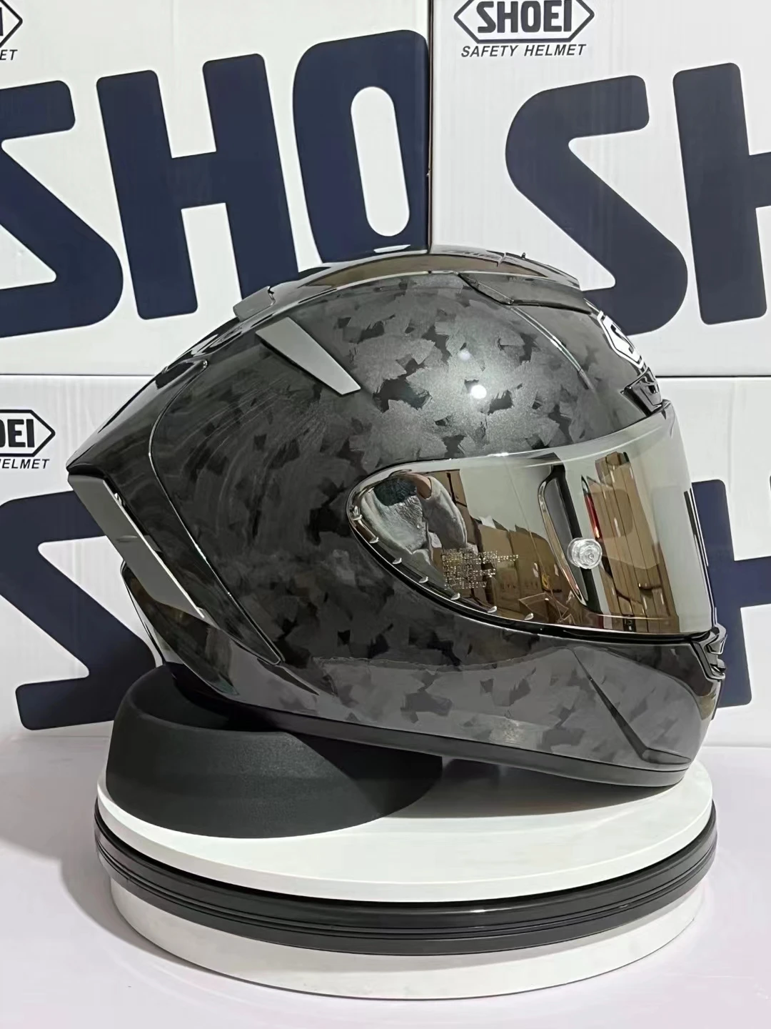 Shoei X14 X-Spirit III ø Ǯ ̽ ̽   ,    