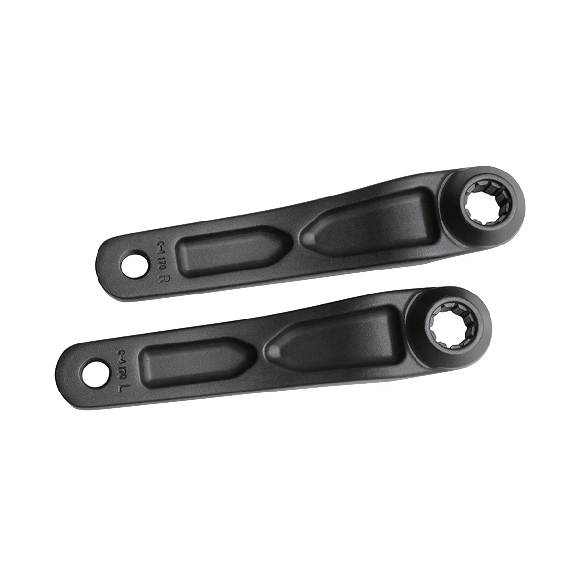 Manovella Motore Per Bni Mini Isis Manovella Motore Per Bafang Bosch Tongsheng Ebike Bike Manovelle Destra E Sinistra