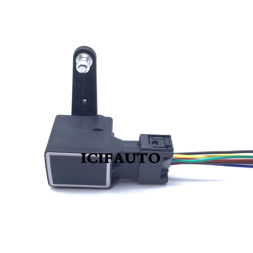 

1435679 Brake Pedal Sensor Brake Replace Plug Pigtail Connector Wire For Scania Bus 4-/F-/K-/N-Series For Scania P/G/R/T Series