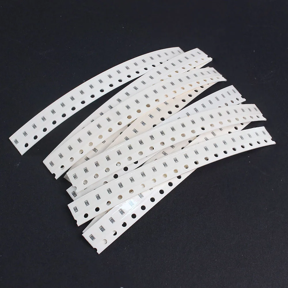 

200pcs/set 0.1R~1R 0603 SMD Resistor Kit igmopnrq Assorted Kit 1% 10 Values resistencias electronica 0.15 ohm 0.22 ohm 0.33 ohm
