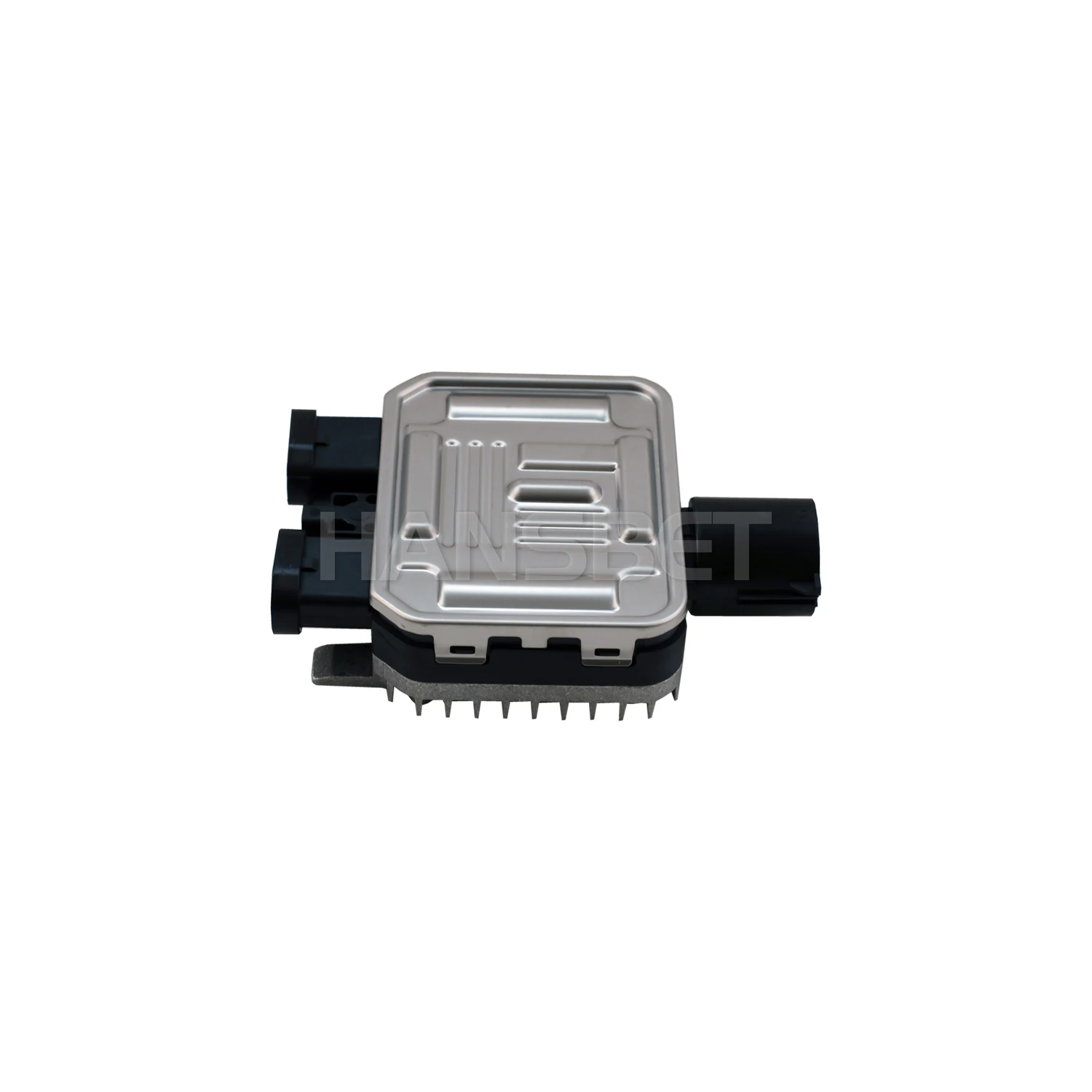 Engine Cooling Fan Control Unit Module for LR2 Discovery Sport Range Rover Evoque LR045248 LR100364 HANSBET