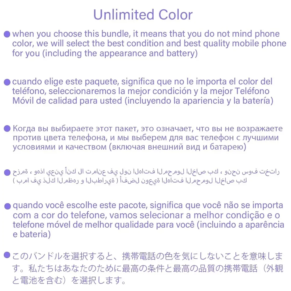 Unlocked iPhone 16 Pro MAX 6.9" Dual SIM Cell Phon...